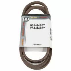 MTD Riding Mower Hydrostatic Transmission Belt-V