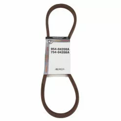 MTD Riding Mower Upper Transmission Belt Belt-V