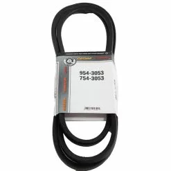 MTD Snow Thrower Attachment Lower Drive Belt