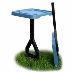 MTM Molded Products Jammit Personal Outdoor Table