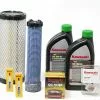 Kawasaki Engine Tune-Up Kit - 66696-6419