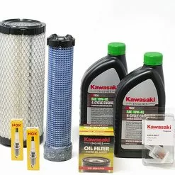 Kawasaki Engine Tune-Up Kit - 66696-6419