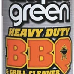 Simple Green 20 Oz BBQ Cleaner