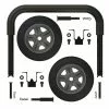Black Diamond Wheel Kit for BD100618 Generator