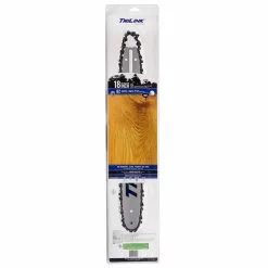 TriLink Bar/Chain Combo 18" 62 Drive Links