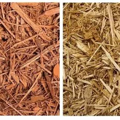 Sylva Mulch - 2 Cu. Ft.