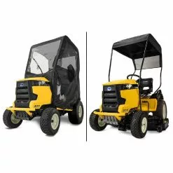 Cub Cadet Sun Shade / Snow Cab Kit
