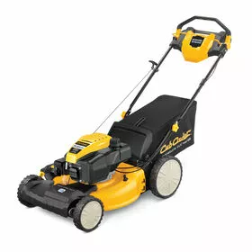 Cub Cadet 159cc 21" Self Propelled Push Mower - Image 3