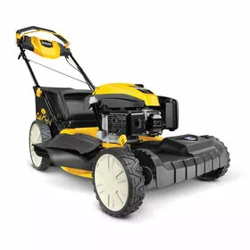 Cub Cadet 159cc 21" Self Propelled Push Mower - Image 2
