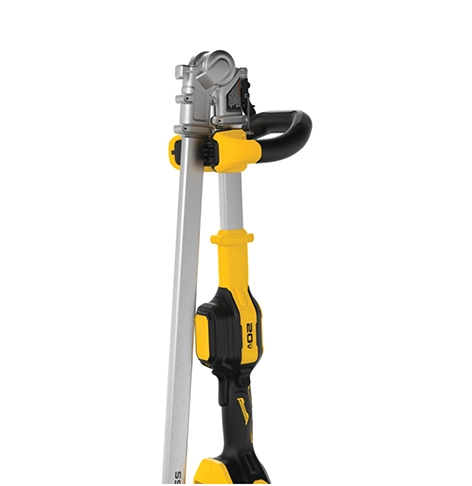 DeWalt 20V MAX* DCST922B 14 in. Folding String Trimmer (Tool Only) - Image 2