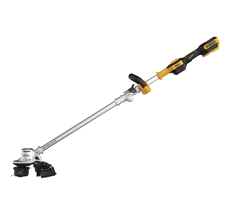 DeWalt 20V MAX* DCST922B 14 in. Folding String Trimmer (Tool Only) - Image 3