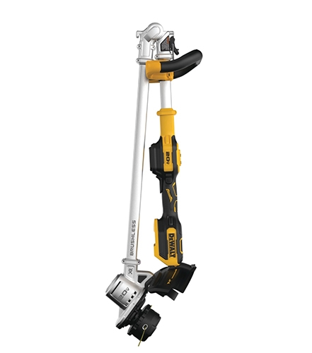 DeWalt 20V MAX* DCST922B 14 in. Folding String Trimmer (Tool Only) - Image 4