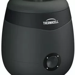 Thermacell Rechargeable Insect Repellent Device, Charcoal