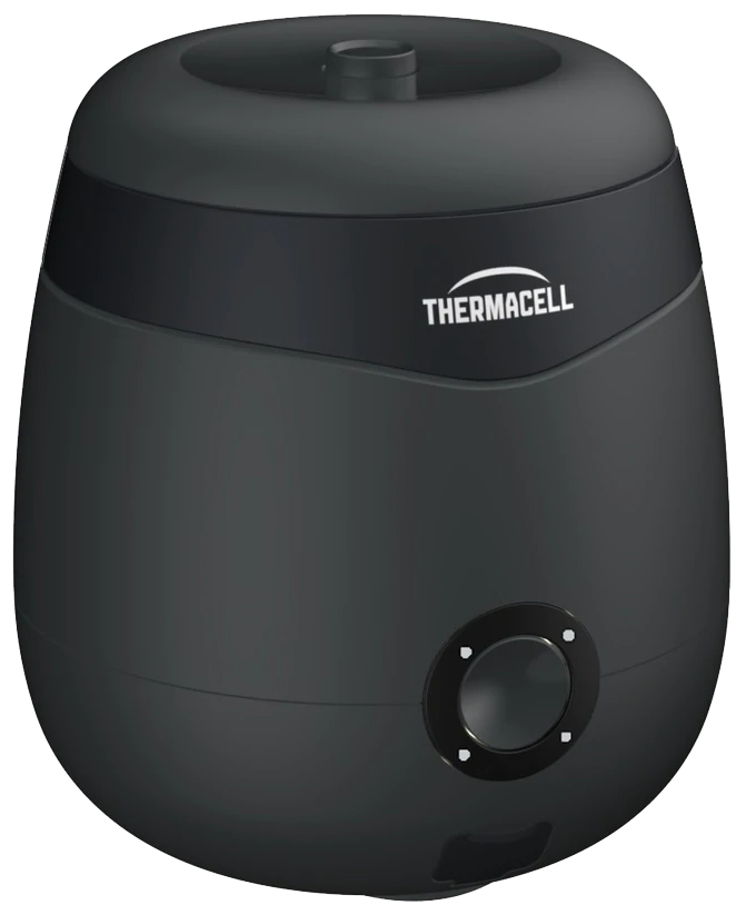 Thermacell Rechargeable Insect Repellent Device, Charcoal