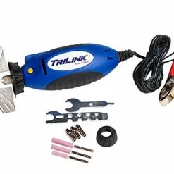 TriLink Saw Chain 12v DC Electric Sharpener