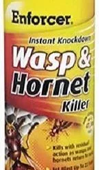 Instant Knockdown Wasp & Hornet Killer – 16 oz