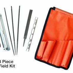 Trilink Saw Chain 8pc Field Maintenance Kit