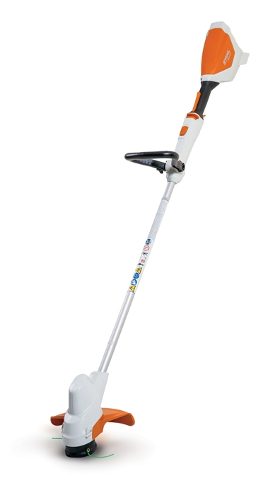 Stihl FSA 57 Battery-Powered Straight Shaft String Trimmer