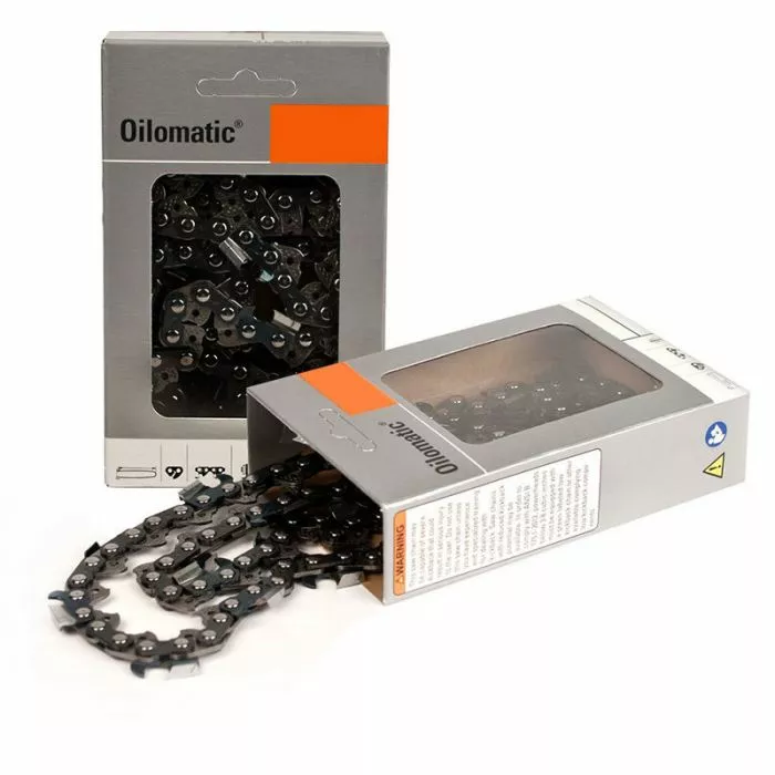 Stihl Oilomatic Saw Chains