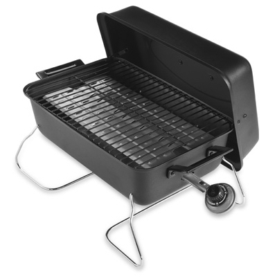 Char-Broil Gas Tabletop Grill - Image 2
