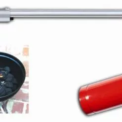 Hot Max Self Lighting Garden Torch