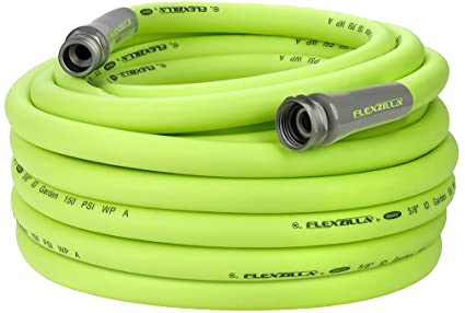 Flexzilla Garden Hose 75 ft x 5/8 in