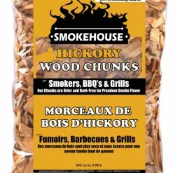 Smokehouse Products Wood Chunks 1.75lb