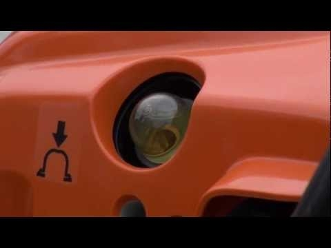 Stihl MS 193 T14 Chainsaw - Image 6