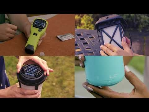 Thermacell Earth Scent Mosquito Repellent Refills - Image 5