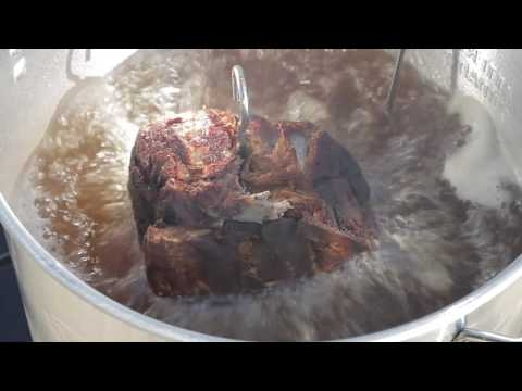 King Kooker Turkey Fryer Propane Outdoor Cooker - 29 qt. - Image 5