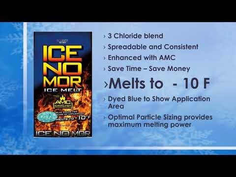 EC Grow Ice No Mor Ice Melt - 50 lbs - Image 4