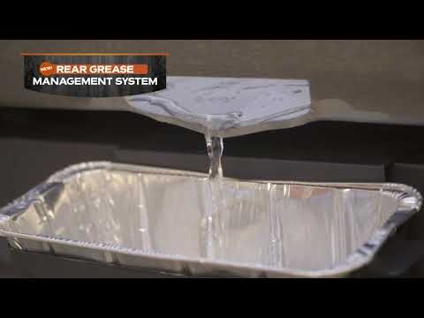 Blackstone Grease Cup Liners - Image 3