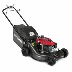 Honda 21" Walk Behind Mower, Variable Speed