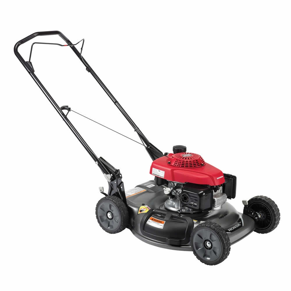 Honda 21" 160cc Push Lawn Mower - Image 2