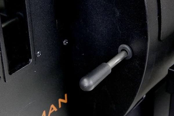 Pit Boss Sportsman Wood Pellet Grill PB820SP - Image 6