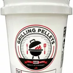 L&M Fleet Supply 5 Gallon Bucket