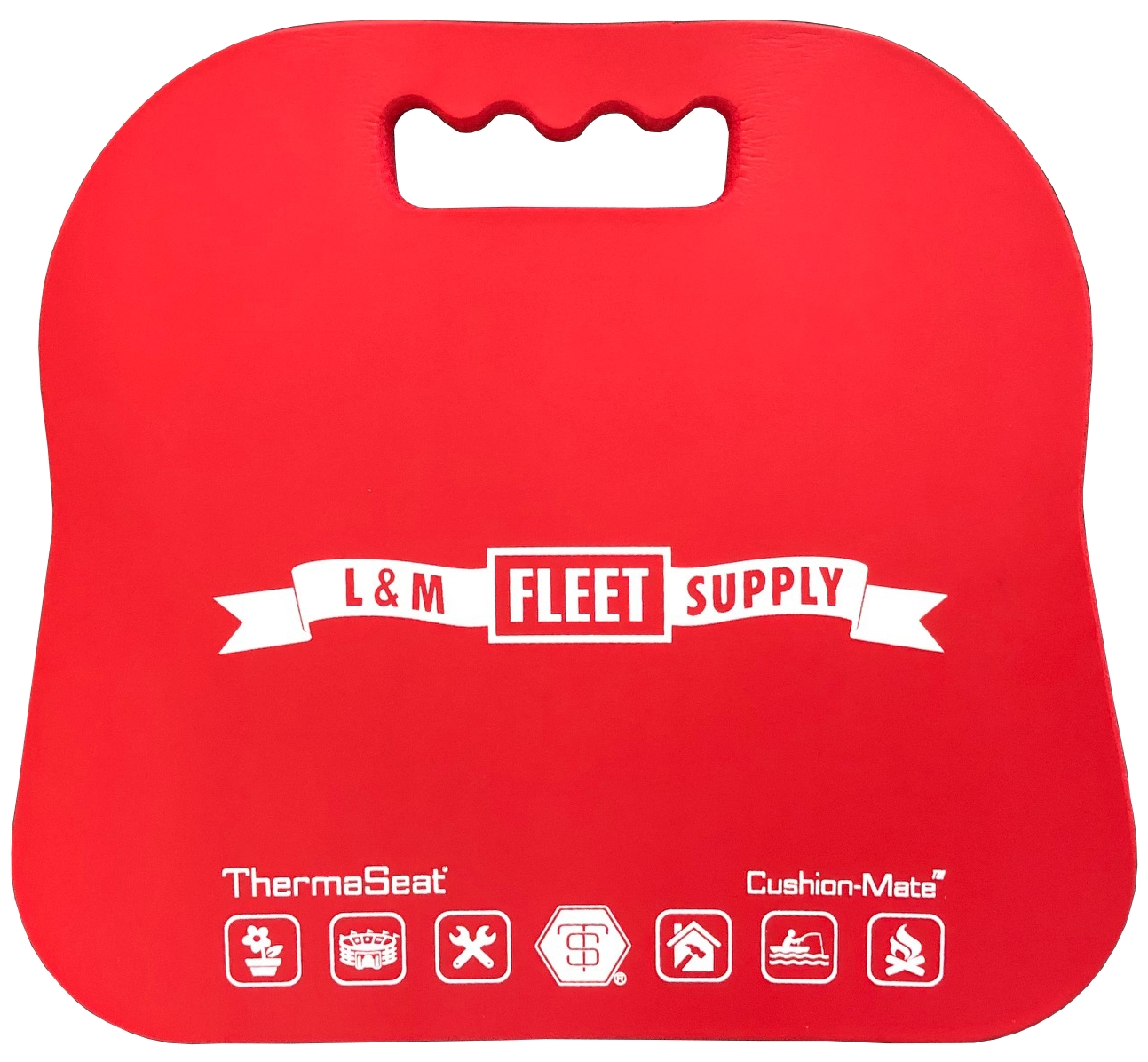 Northeast Products Sport Cushion