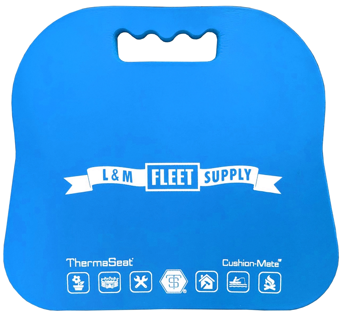 Northeast Products Sport Cushion - Image 2