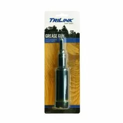 TriLink Saw Chain Bar Lubricating Grease Gun