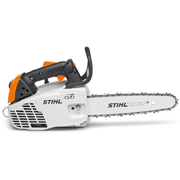 Stihl MS 193 T14 Chainsaw - Image 2