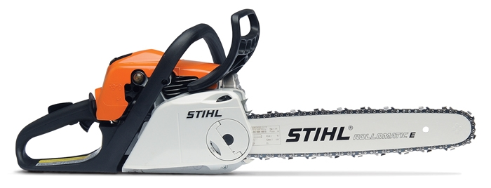 Stihl MS 211 C-BE Chainsaw