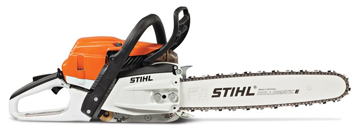Stihl MS 261 C-M Chainsaw