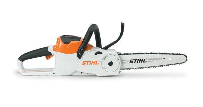 Stihl MSA 140 Chainsaw Kit - Image 2