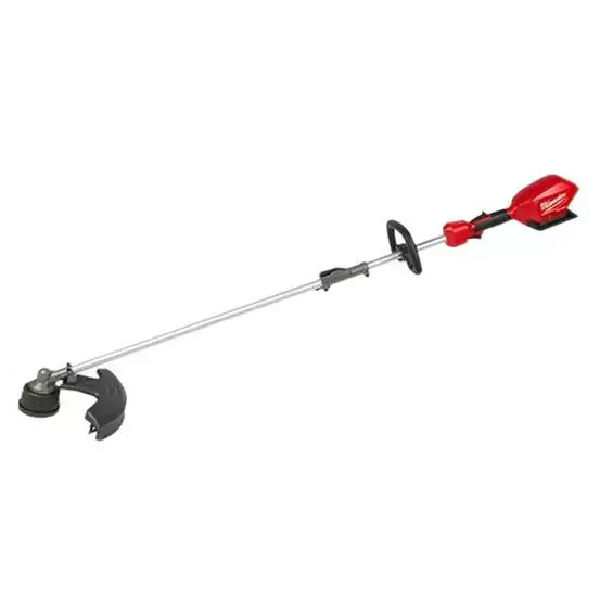 Milwaukee M18 FUEL™ 10" Pole Saw Kit w/ QUIK-LOK™ Attachment Capability - Image 2