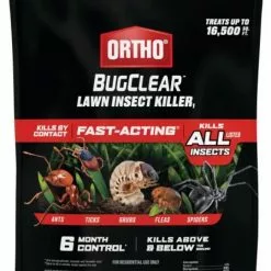 Ortho Home Defense® Insect Killer for Lawns Granules - 10 Lbs.