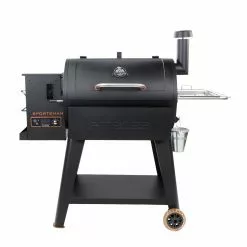 Pit Boss Sportsman Wood Pellet Grill PB820SP