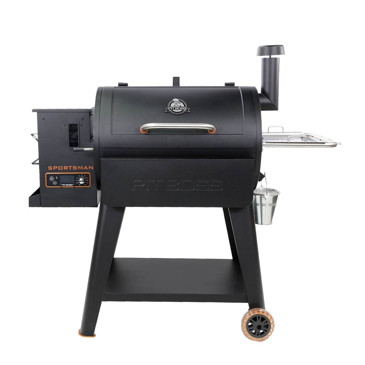 Pit Boss Sportsman Wood Pellet Grill PB820SP