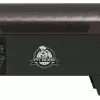Pit Boss Mahogany 150PPS Tabletop Wood Pellet Grill