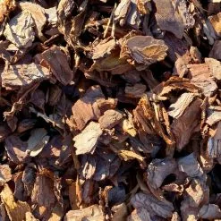 Ohio Mulch Pine Bark Nuggets - 2 Cu. Ft.