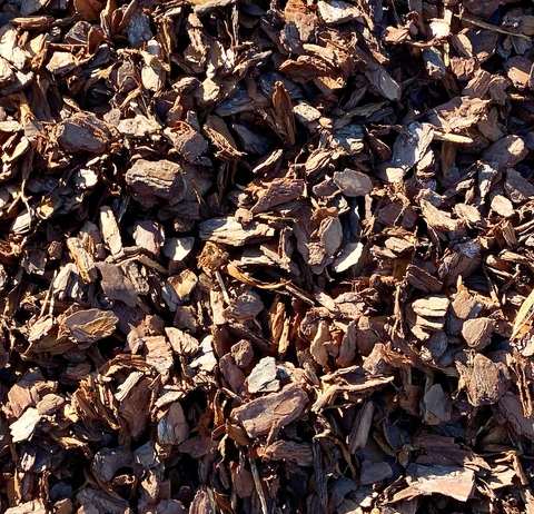 Ohio Mulch Pine Bark Nuggets - 2 Cu. Ft. - Image 3